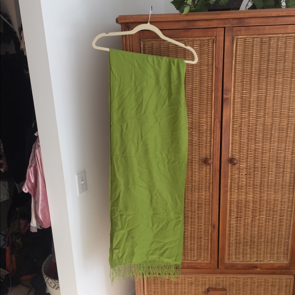 Nordstrom cashmere pashmina